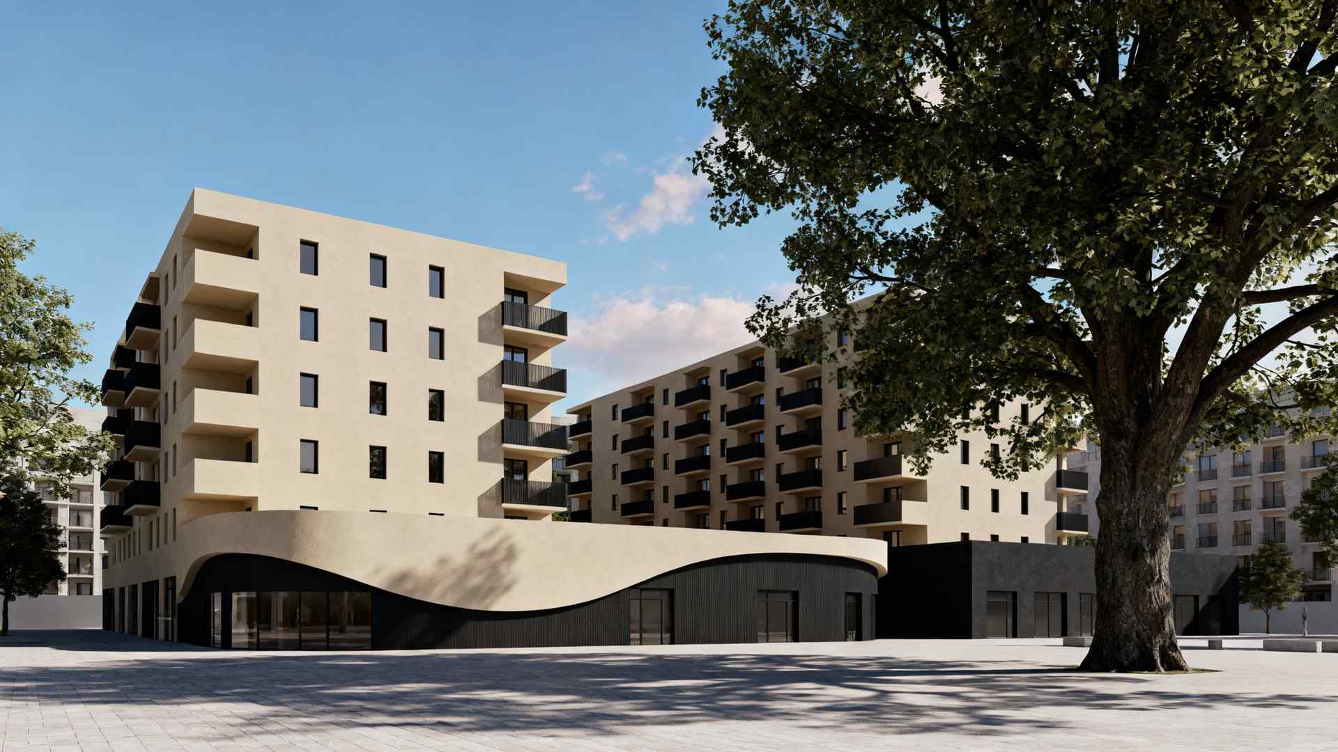 3 dormitorios en Barcelona