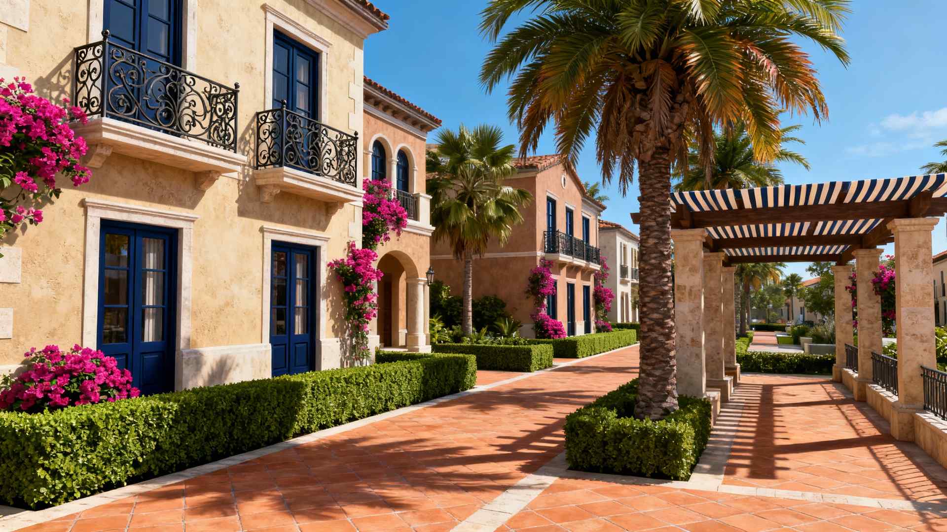 2 dormitorios en Denia