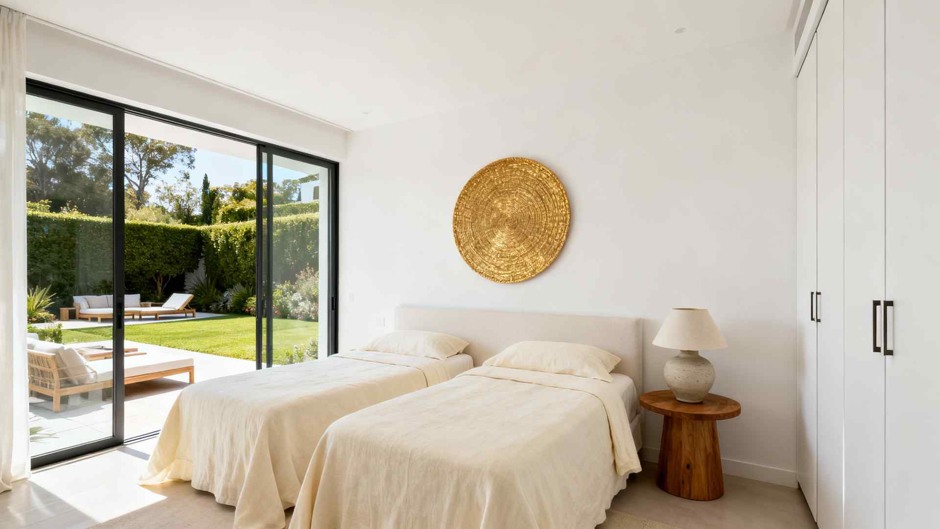 2 dormitorios en Denia - 2