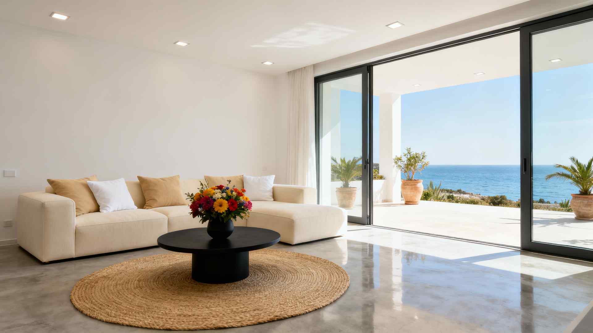 2 dormitorios en Denia - 4