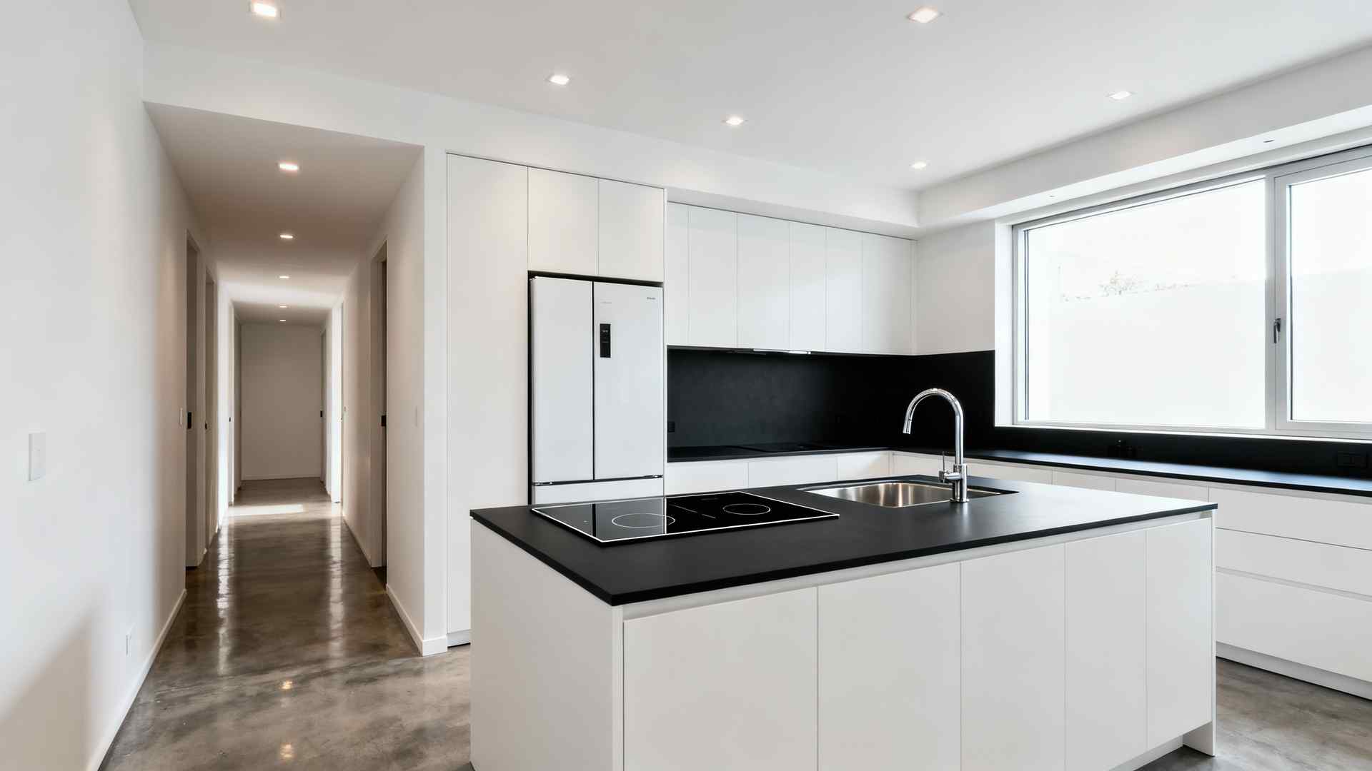 2 dormitorios en Denia - 0