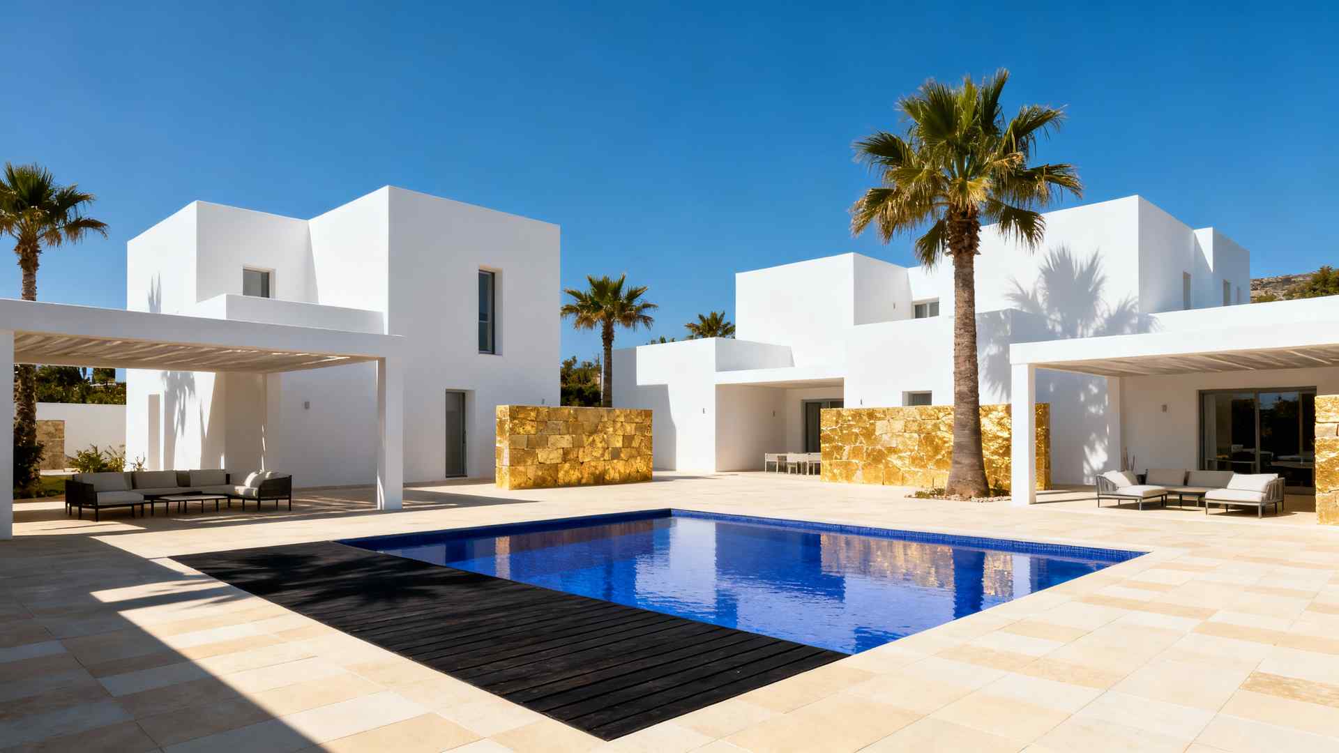 3 quartos em Polop - 1