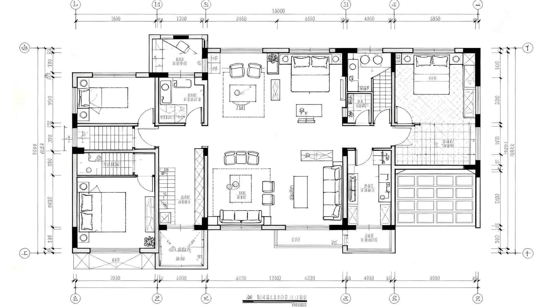 3 quartos em Polop - 2