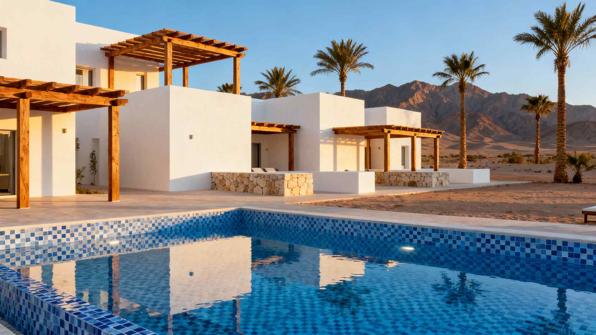 3 quartos em Polop - 4