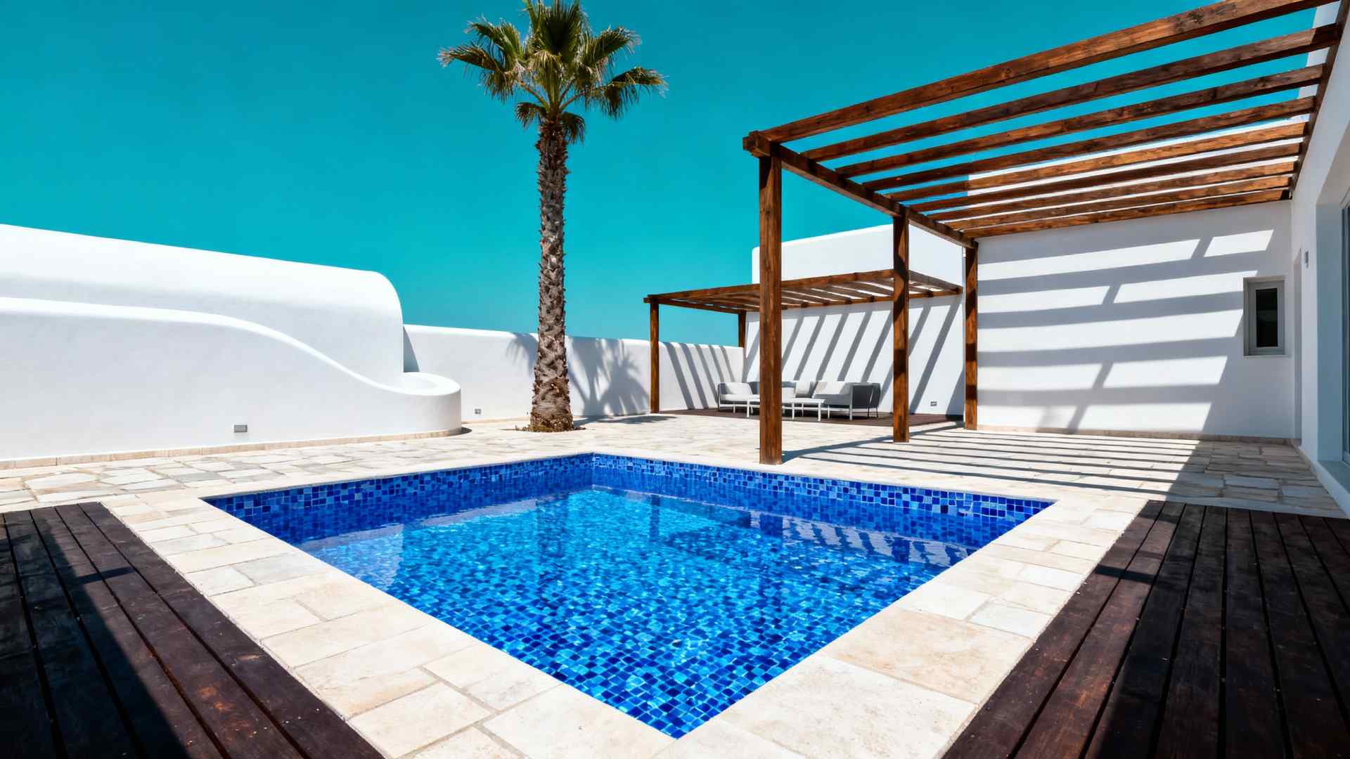 3 quartos em Polop - 0