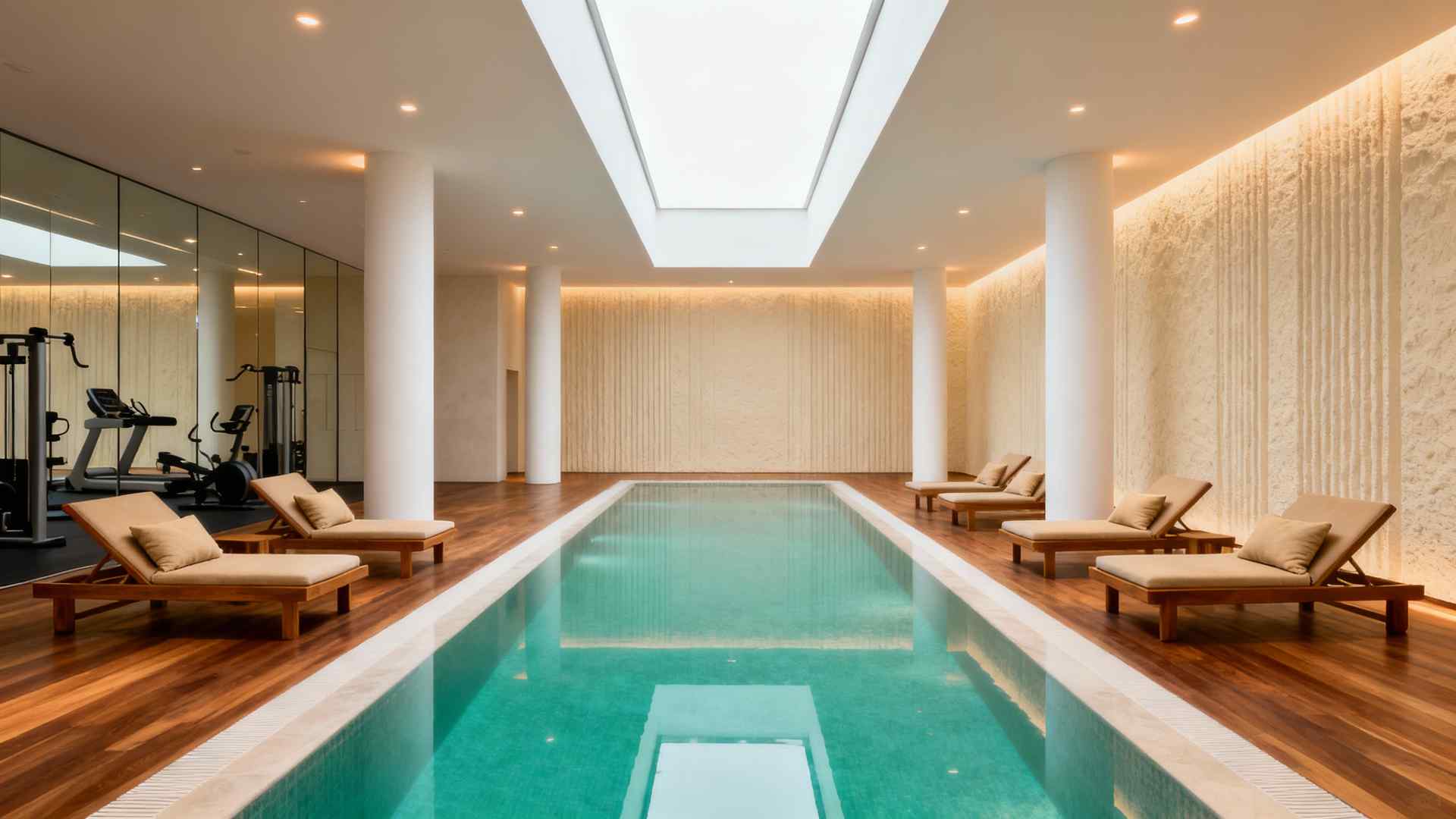 3 quartos em La Nucia - 2