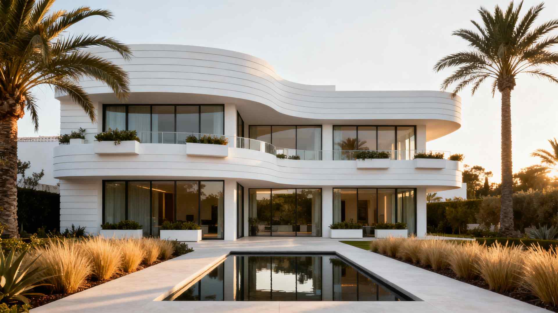 3 quartos em La Nucia - 3