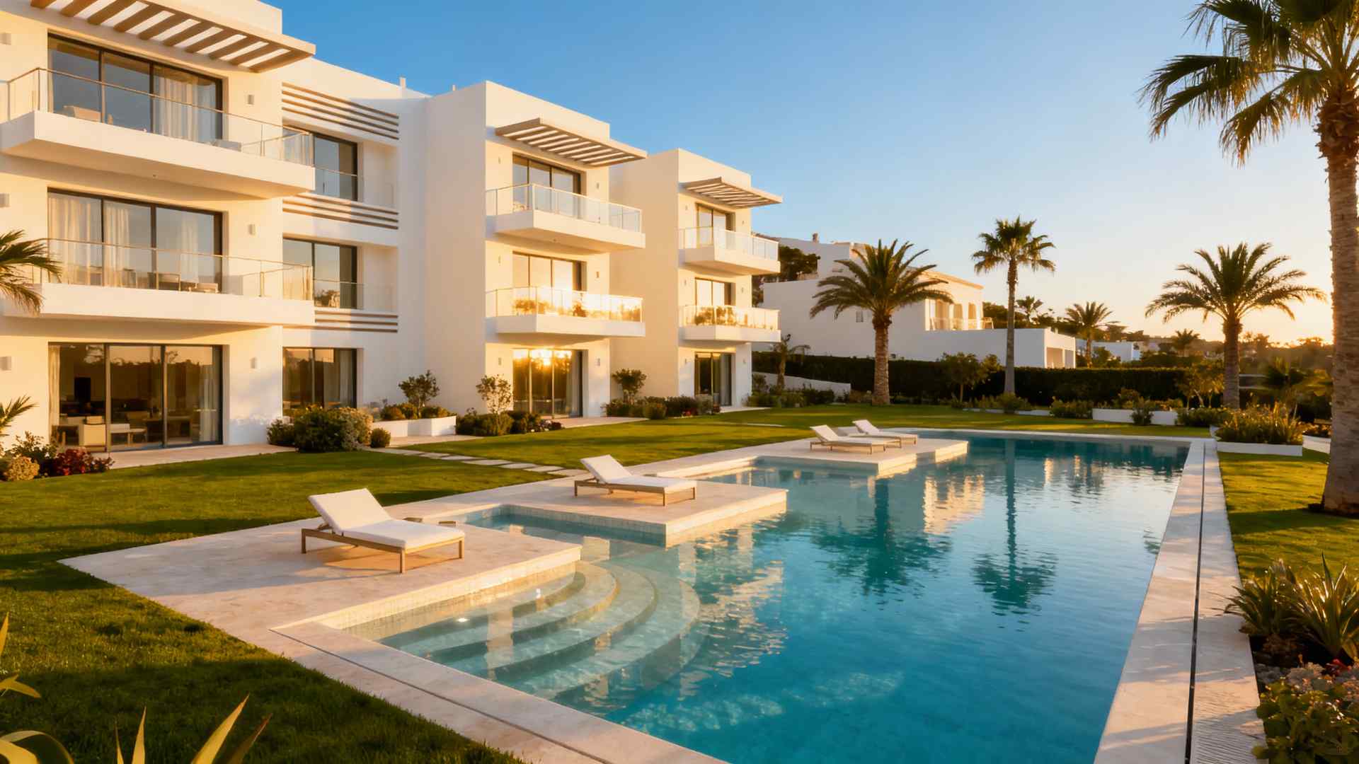 3 quartos em La Nucia - 0