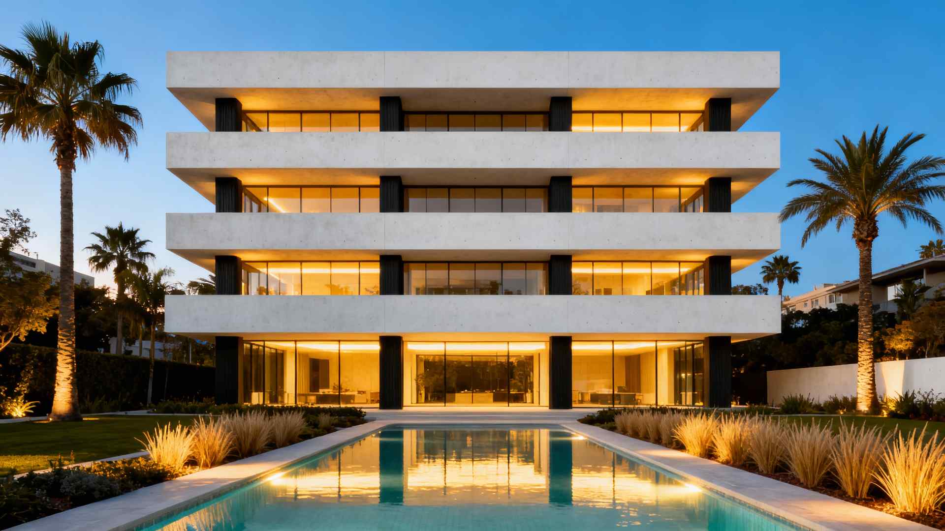 2 dormitorios en La Nucia - 1