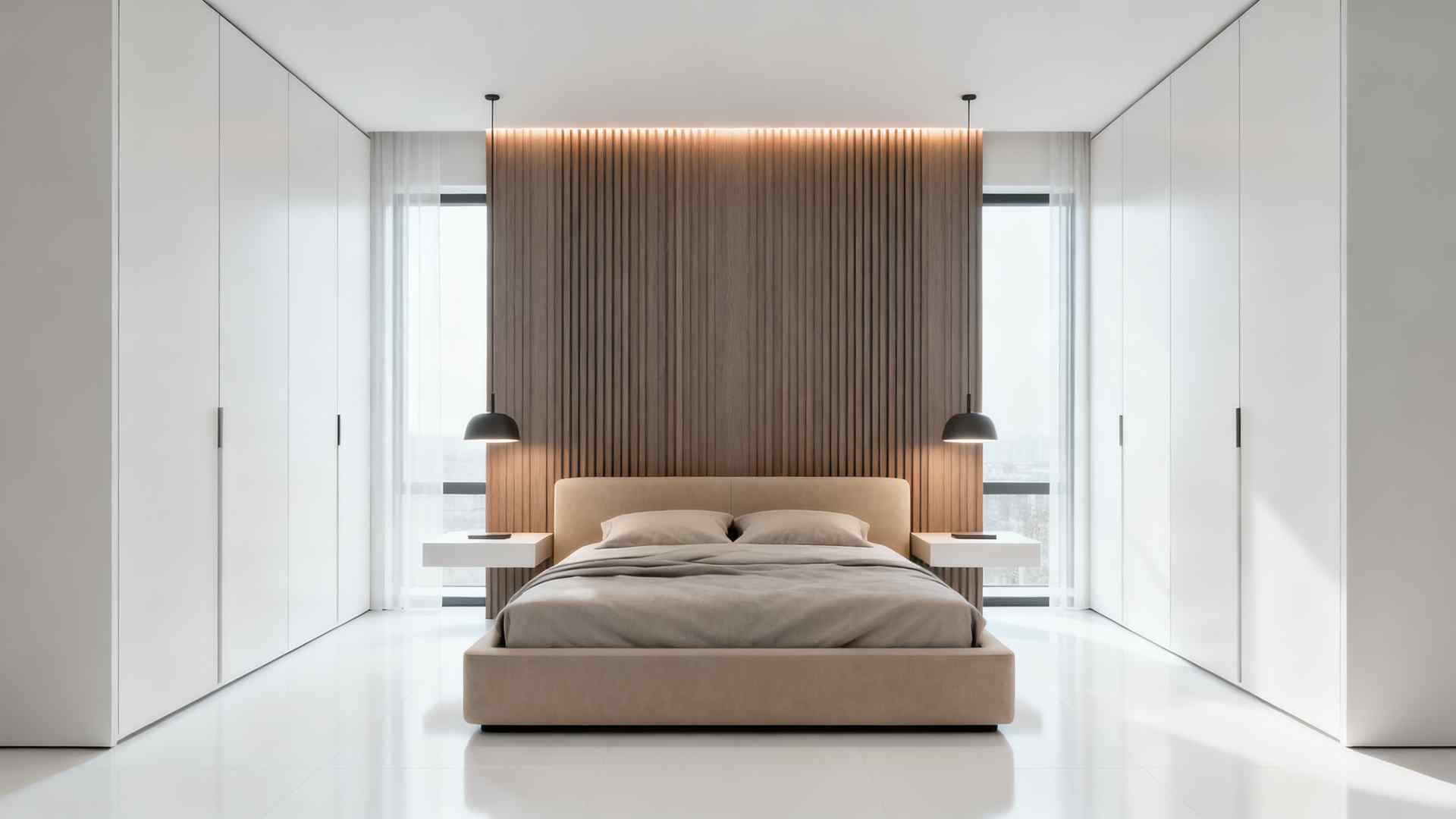 2 dormitorios en La Nucia - 2