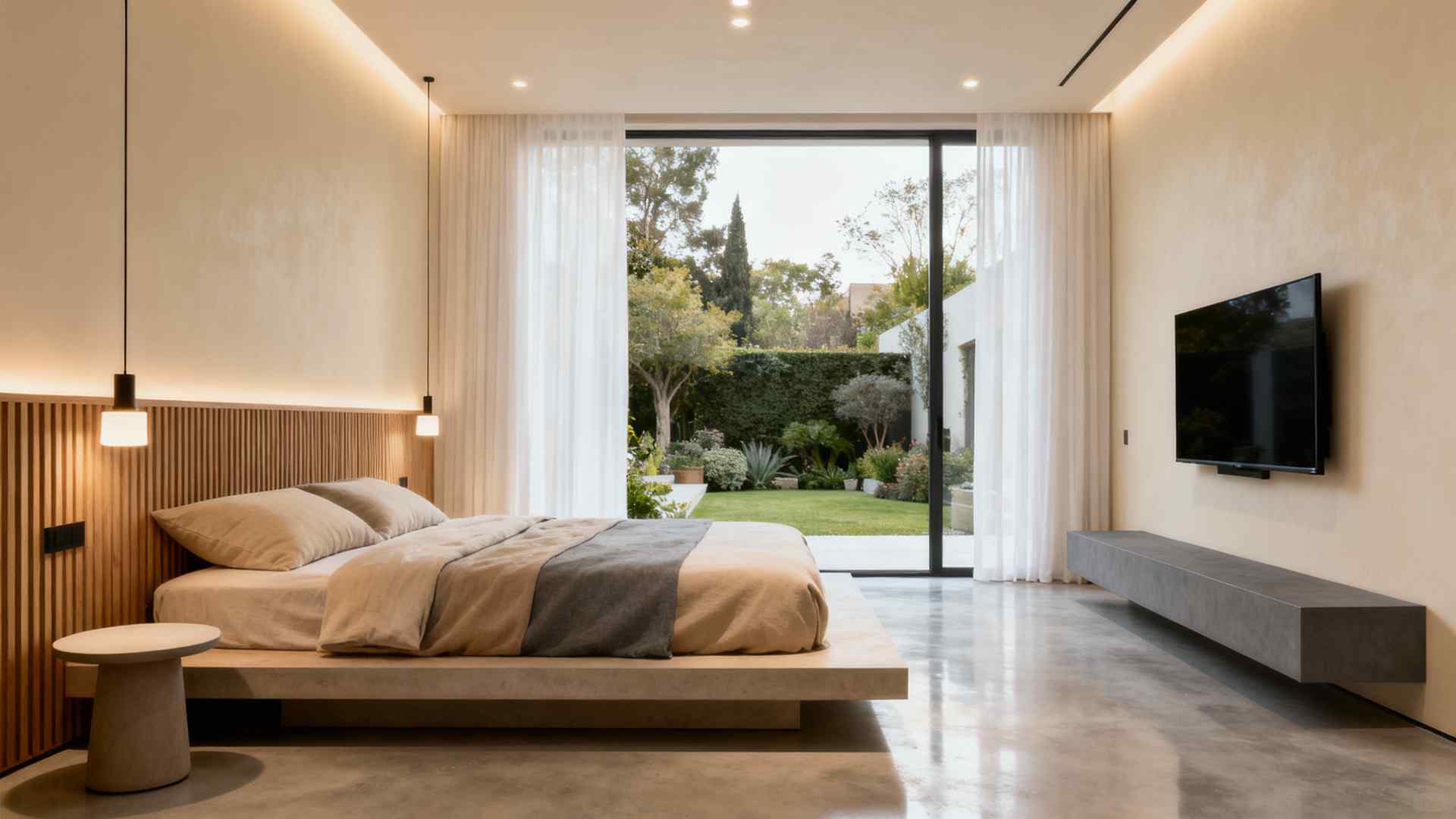 2 dormitorios en La Nucia - 3