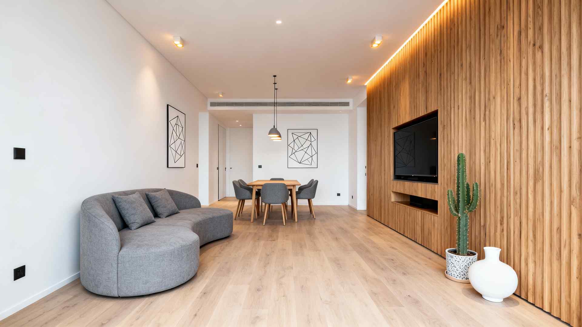 2 dormitorios en La Nucia - 4