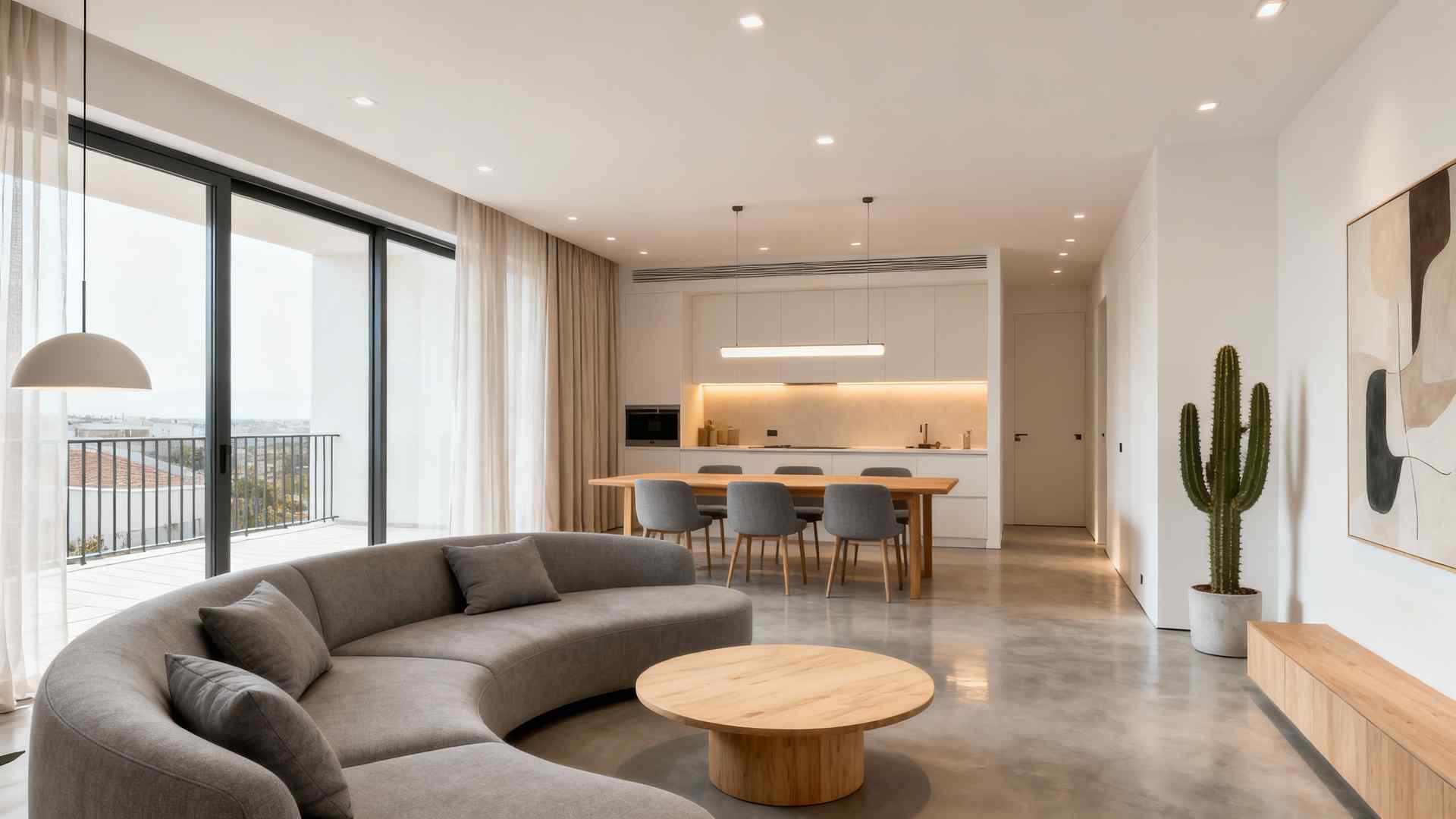 2 dormitorios en La Nucia - 0