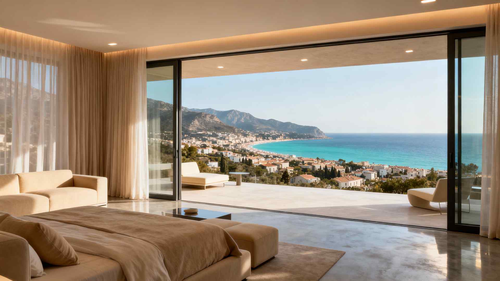 2 bedrooms in Altea - 1