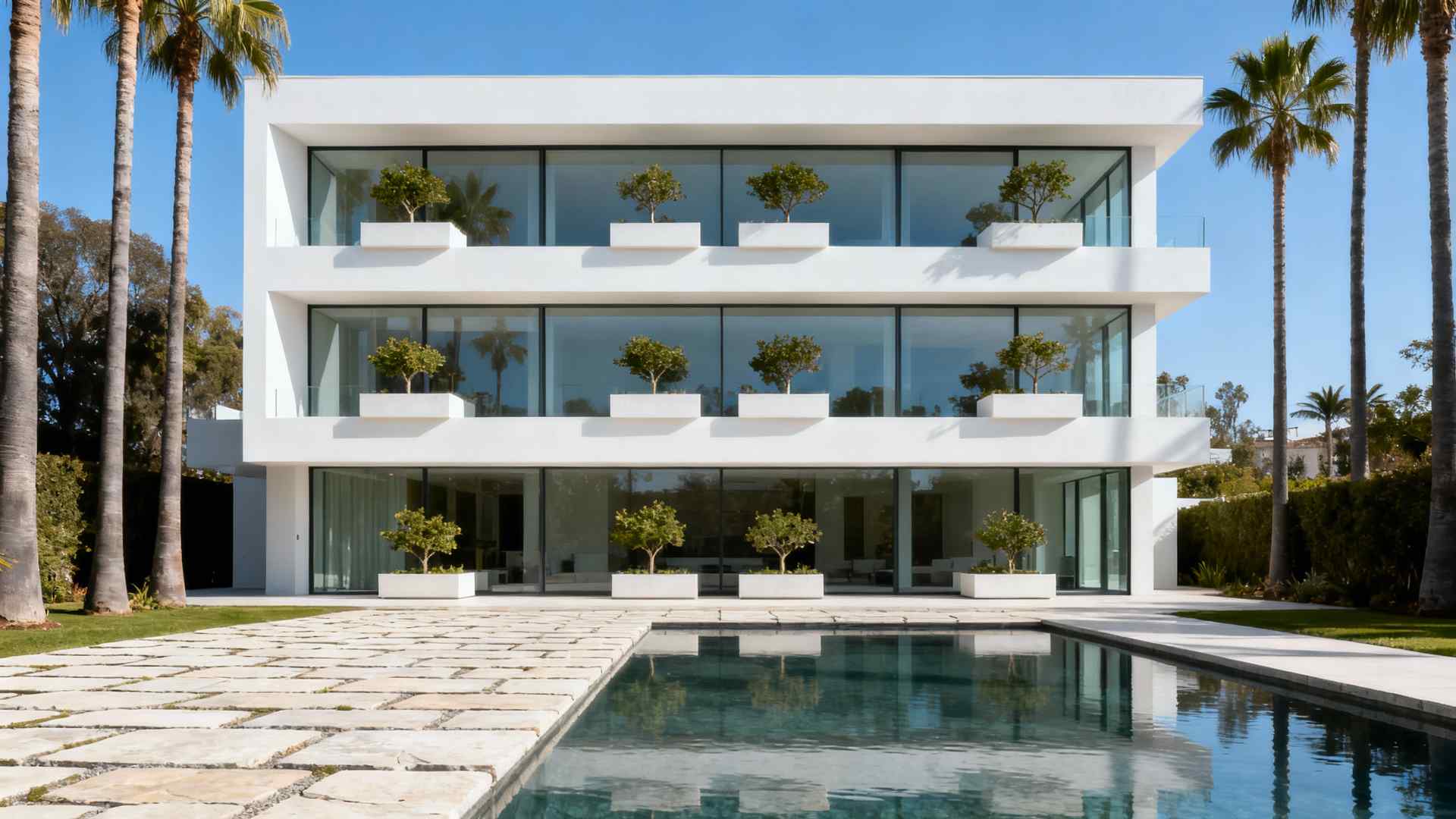 2 bedrooms in Altea - 4