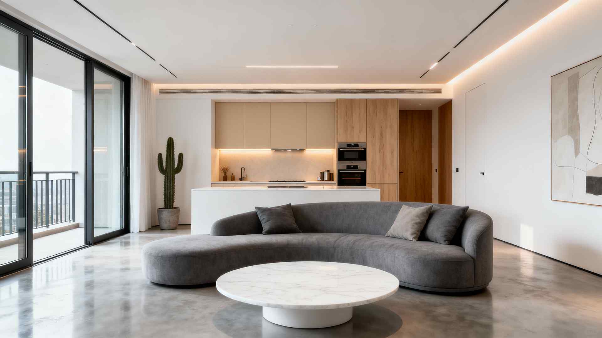 2 bedrooms in Altea - 0