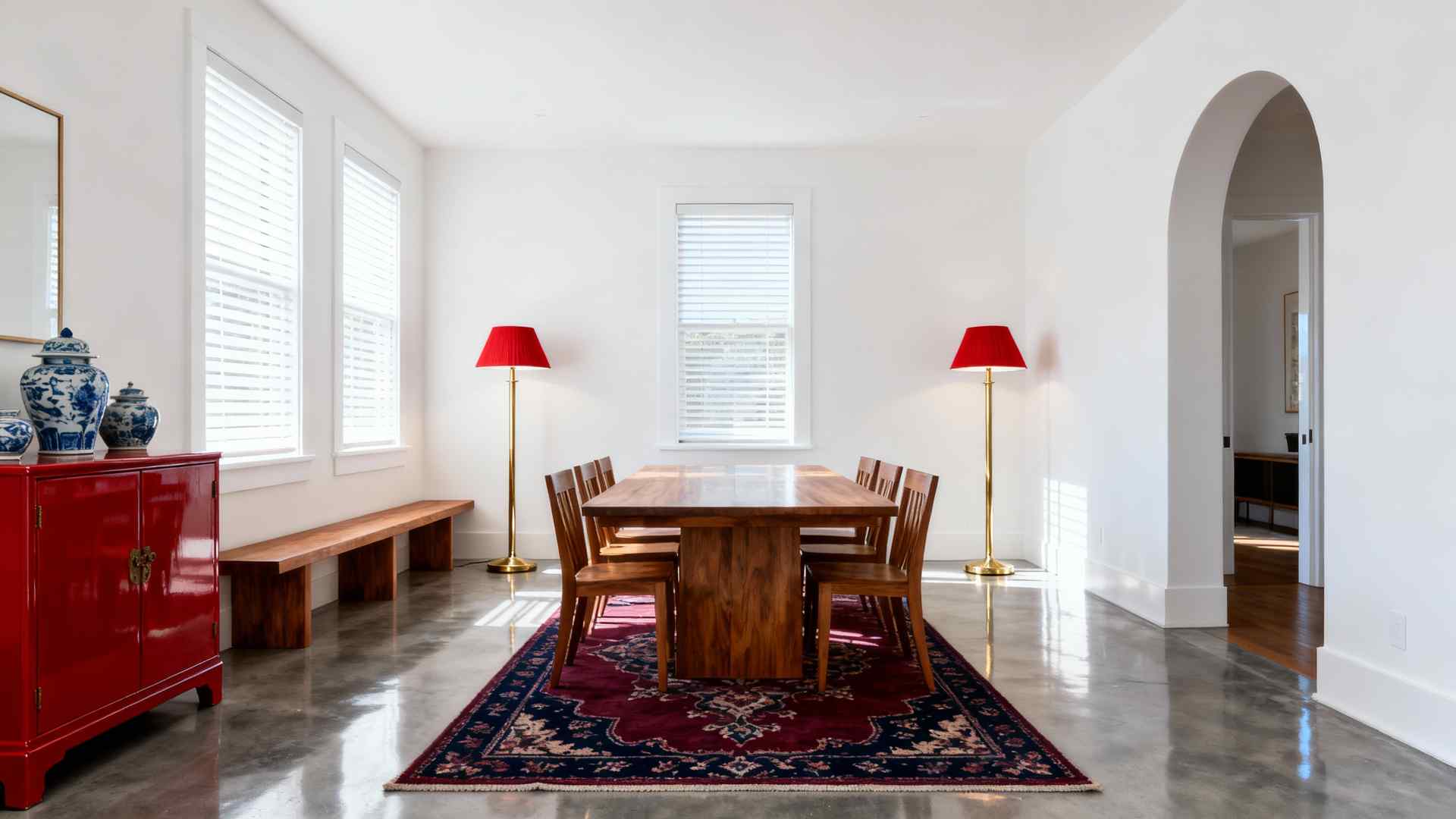 6 bedrooms in Pedreguer - 1