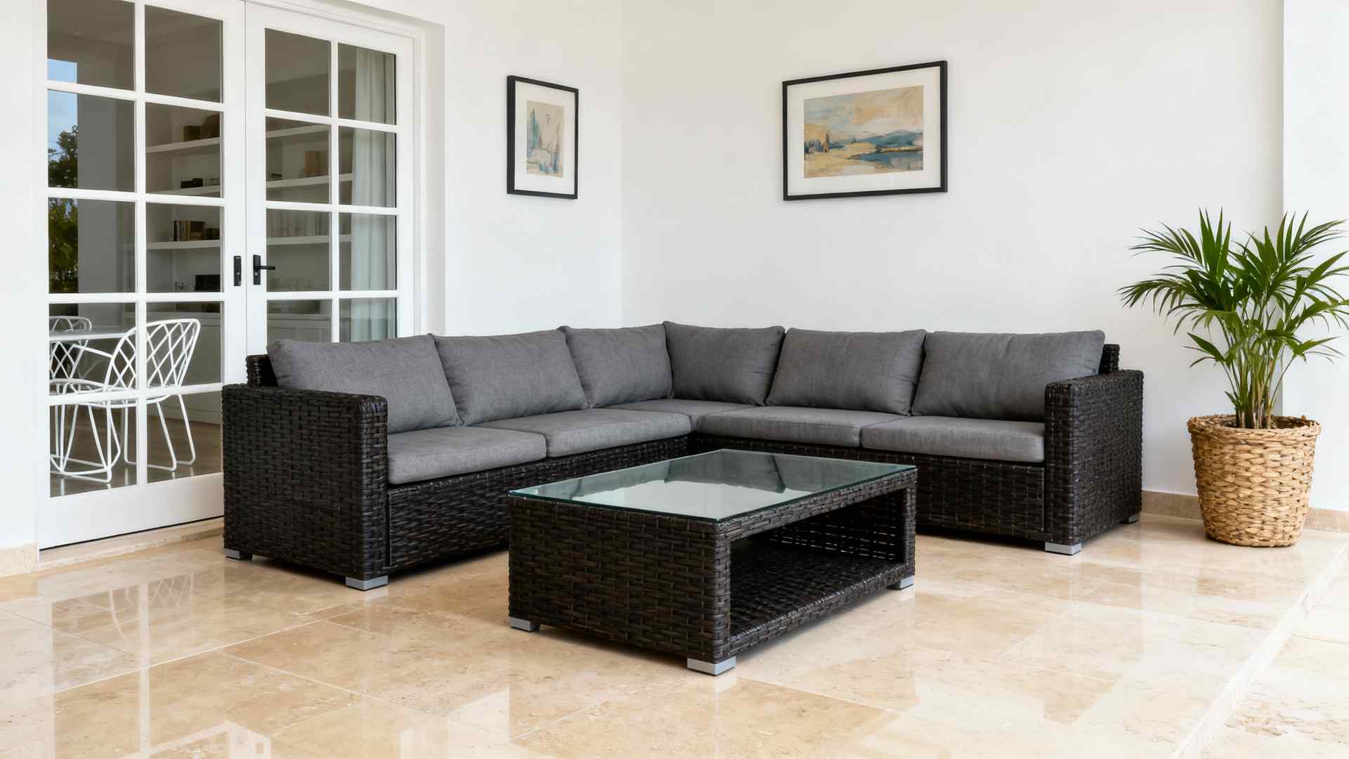 6 bedrooms in Pedreguer - 3