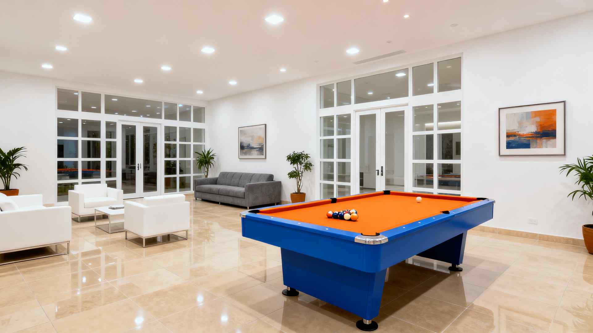 6 bedrooms in Pedreguer - 4