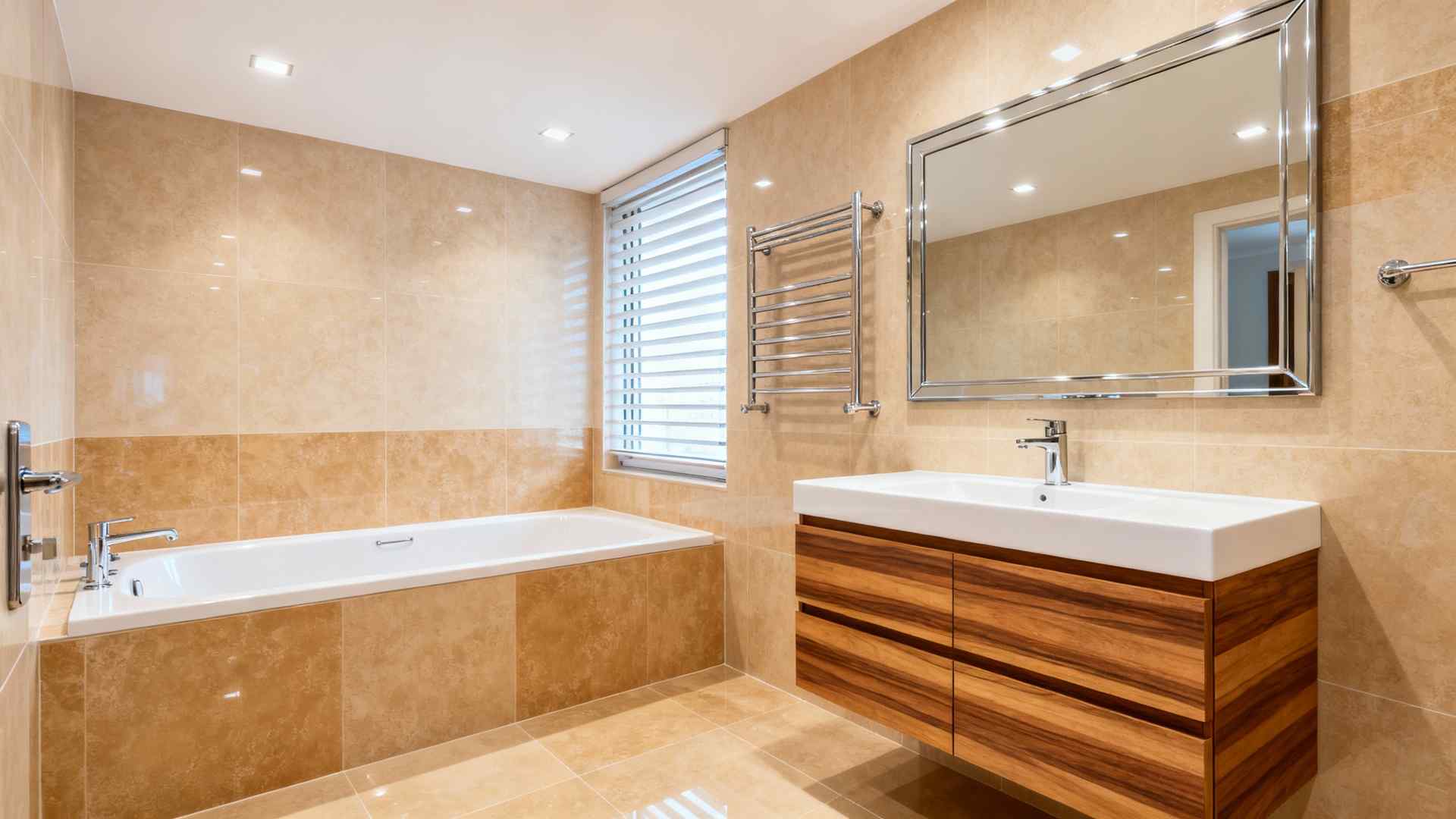 3 bedrooms in Finestrat - 0