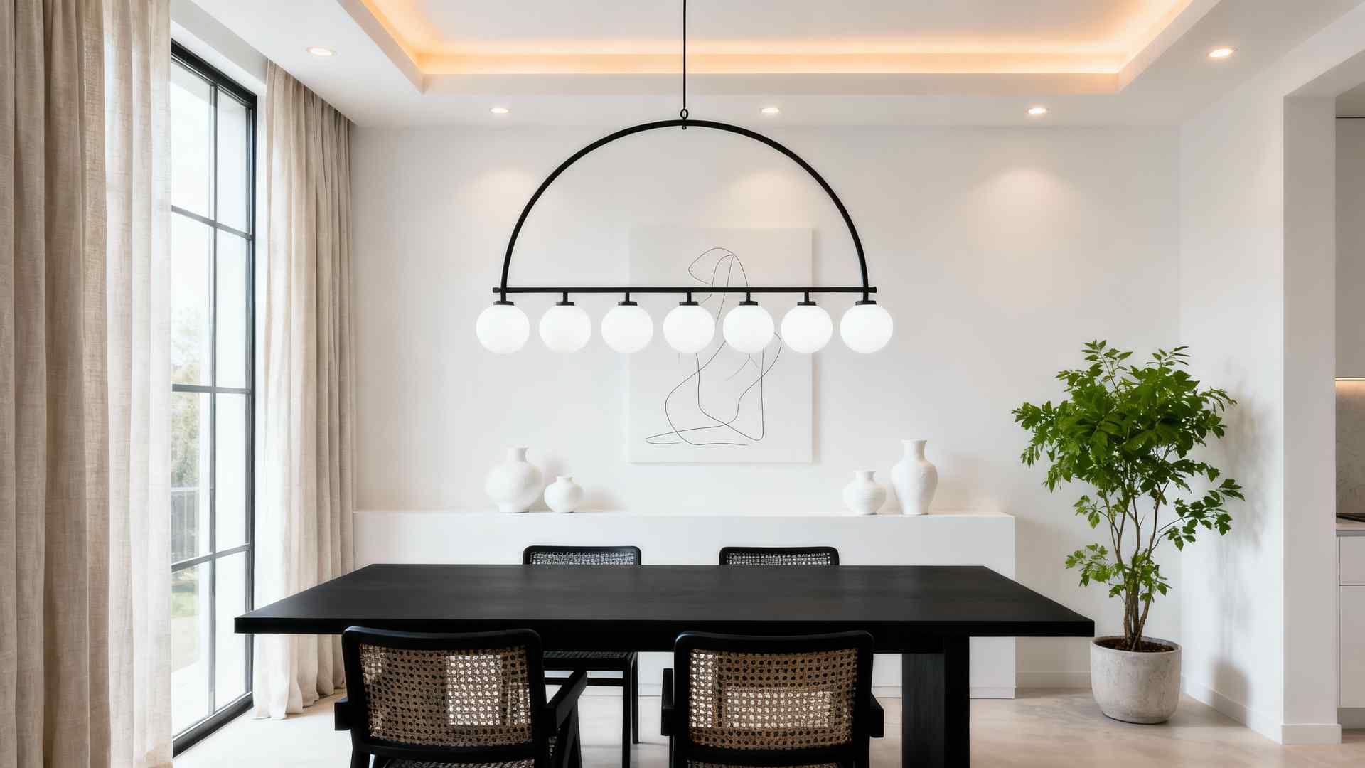 3 quartos em Finestrat - 4