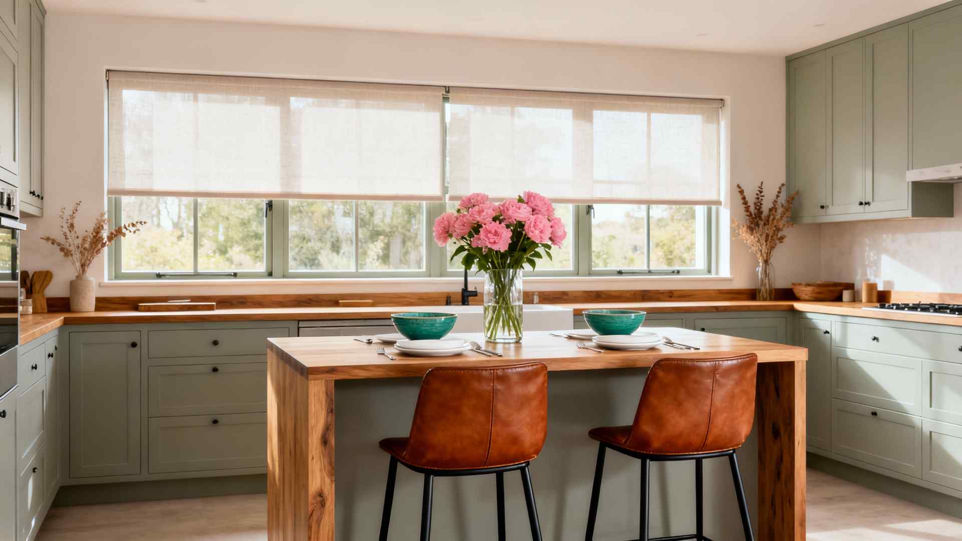 3 quartos em Finestrat - 0