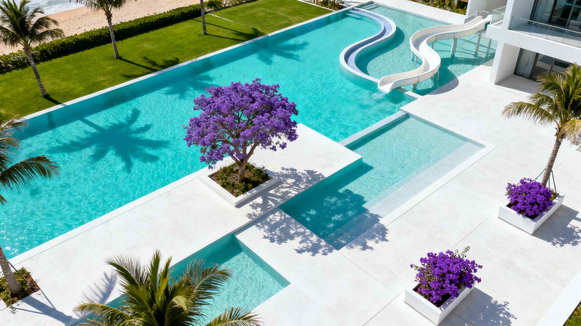 1 dormitorio en Benidorm - 2