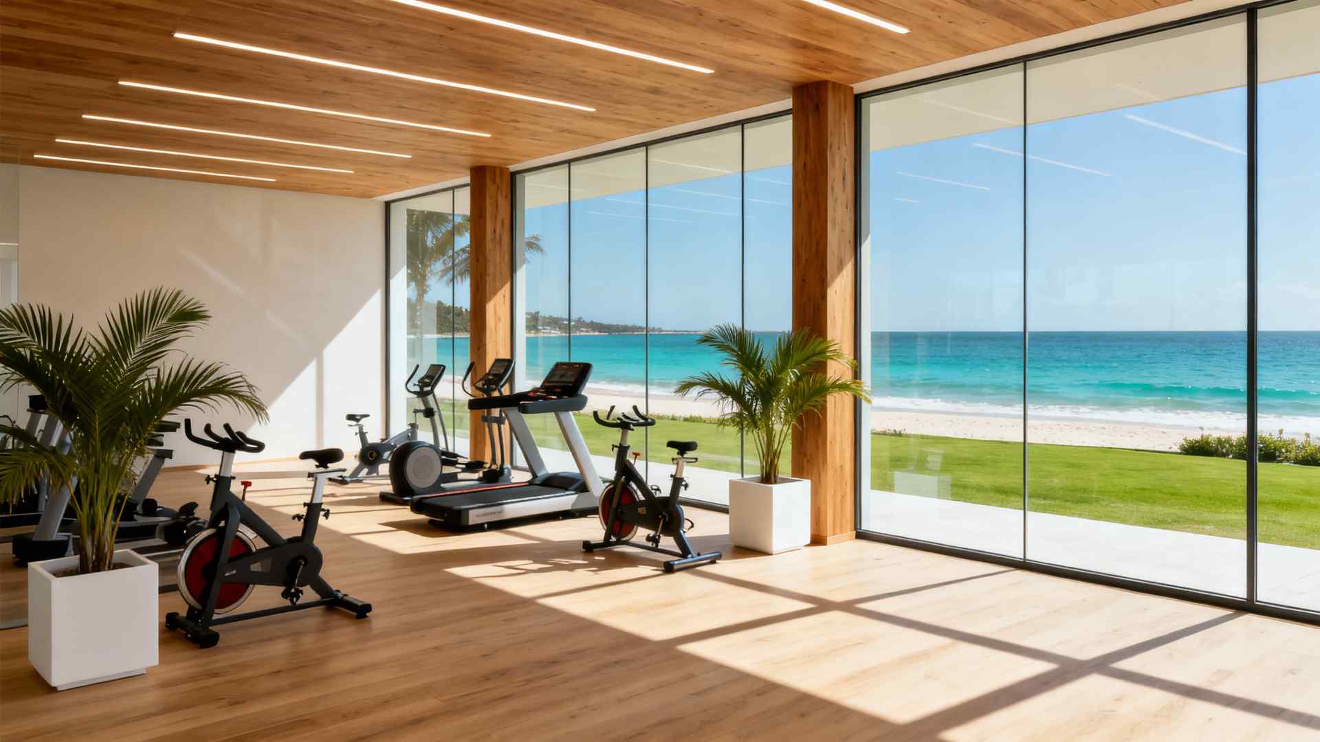 1 dormitorio en Benidorm - 3