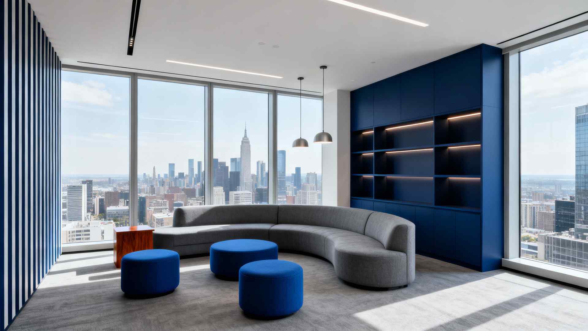 1 dormitorio en Benidorm - 4