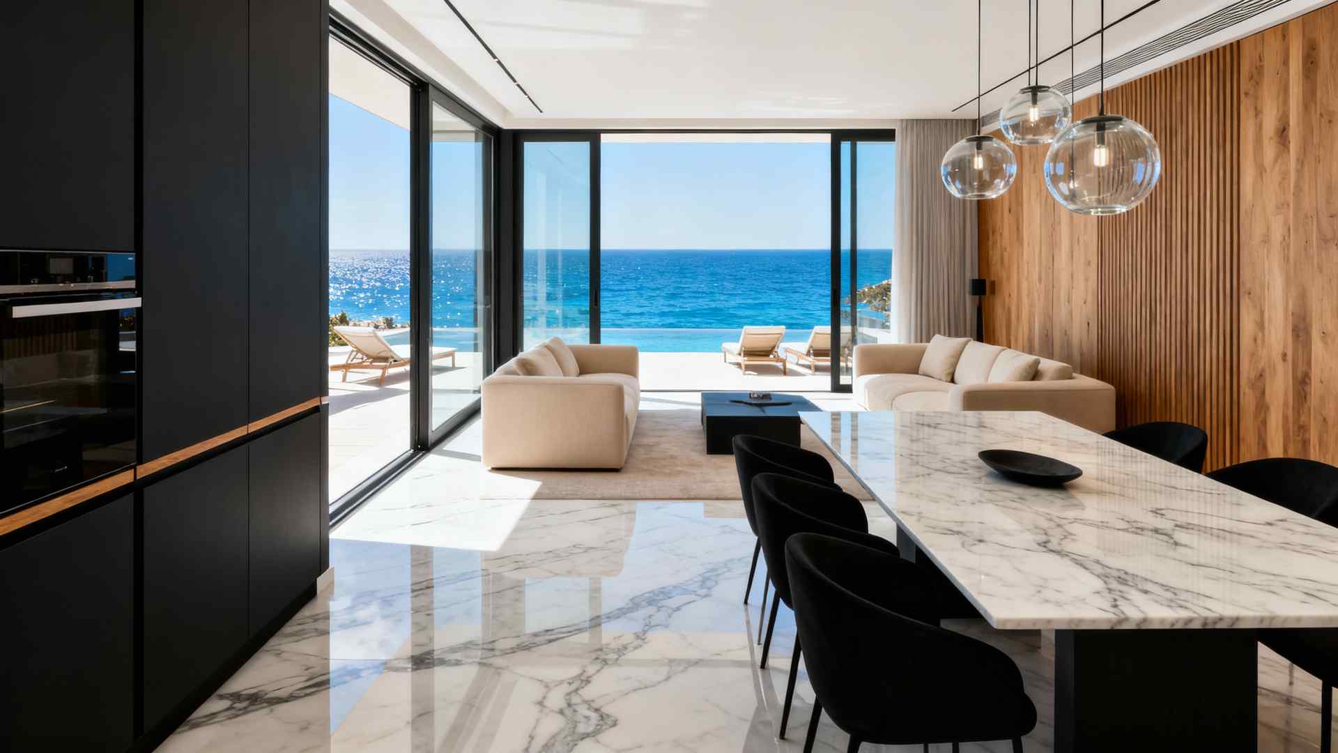 3 dormitorios en Benidorm - 1