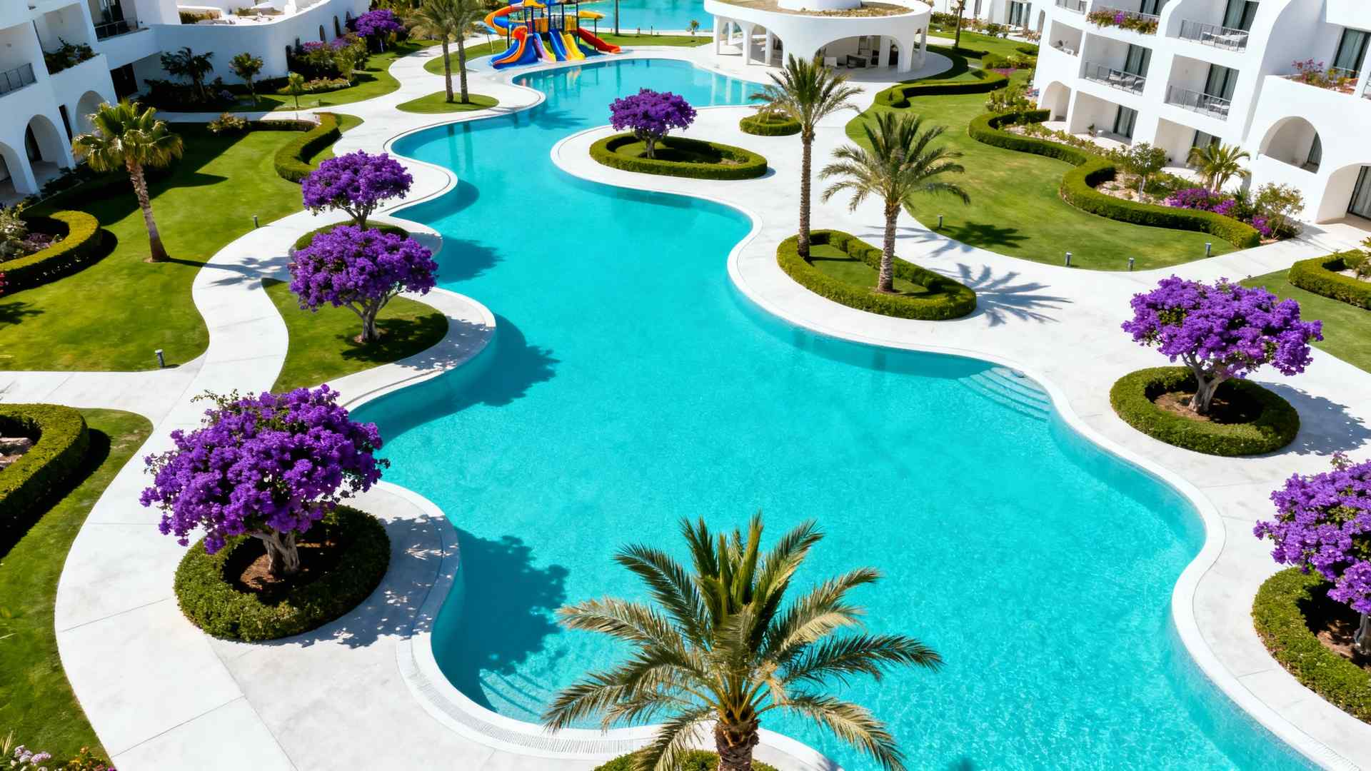 3 dormitorios en Benidorm - 2