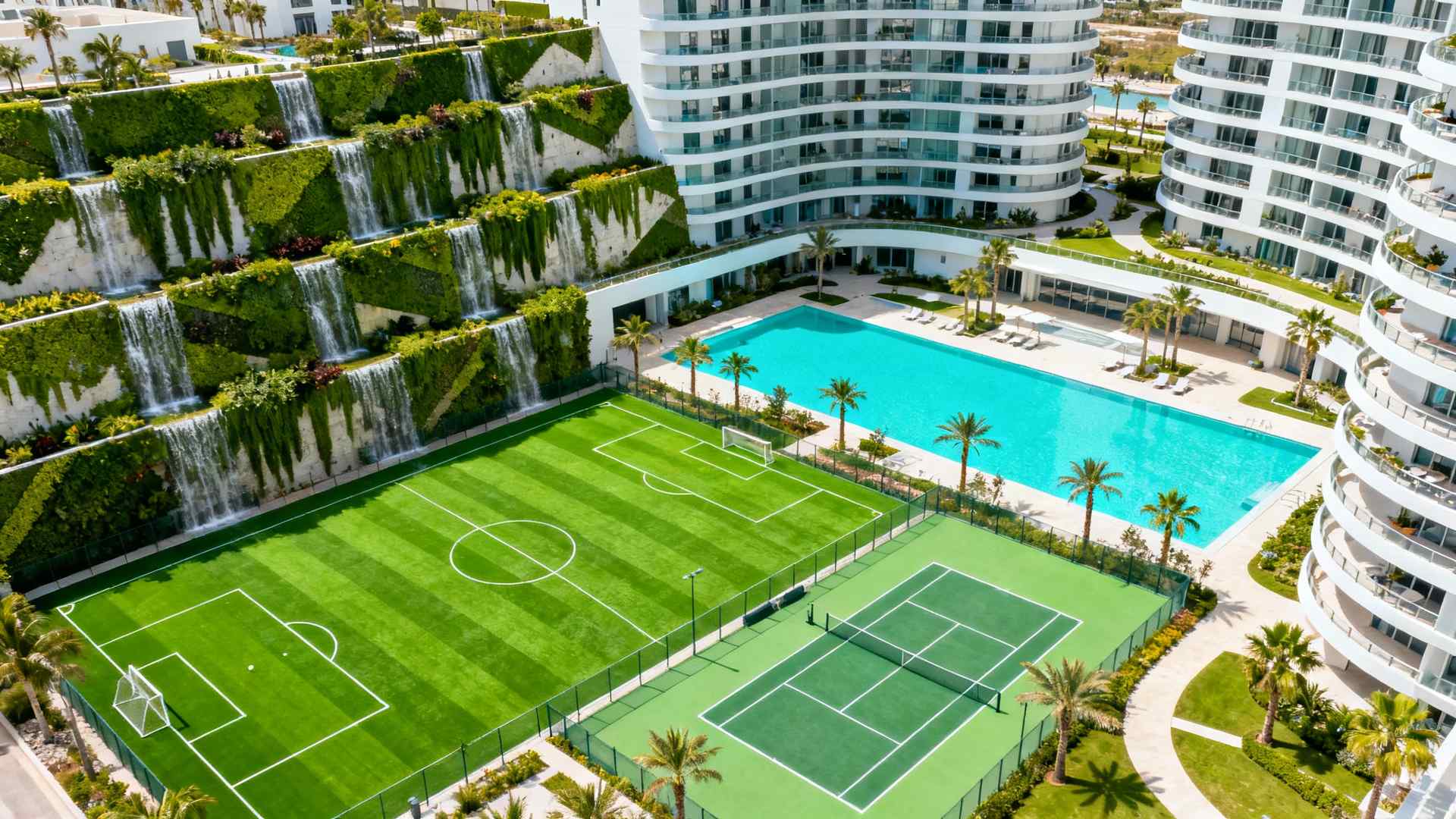 2 bedrooms in Benidorm - 2