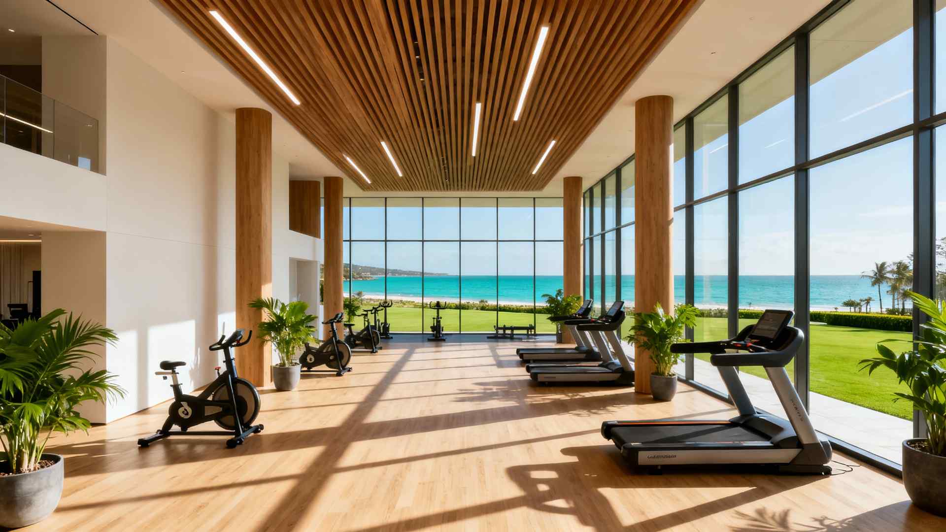 2 bedrooms in Benidorm - 3