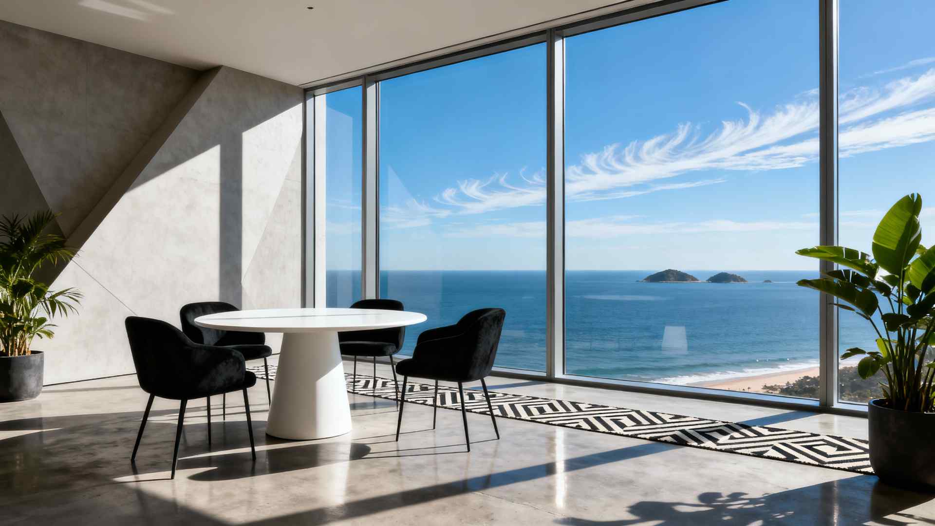 3 quartos em Benidorm - 0