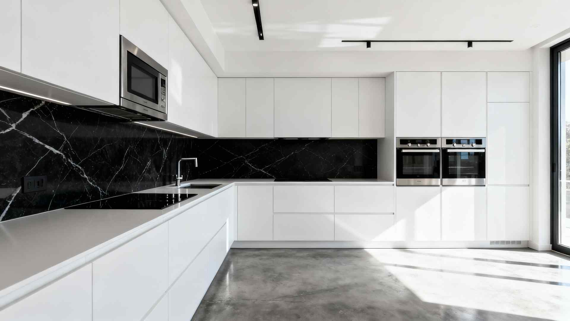 2 dormitorios en Benidorm - 2