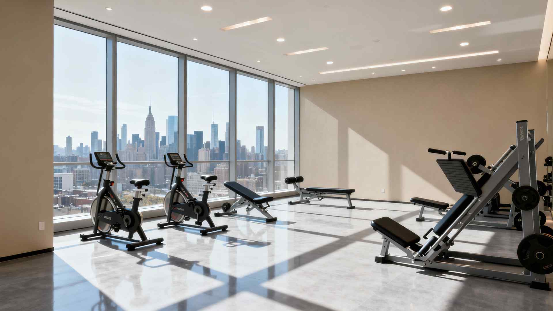 2 quartos em Benidorm - 4