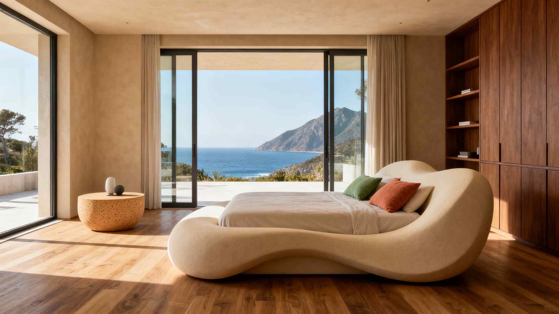 4 dormitorios en La Nucia - 2