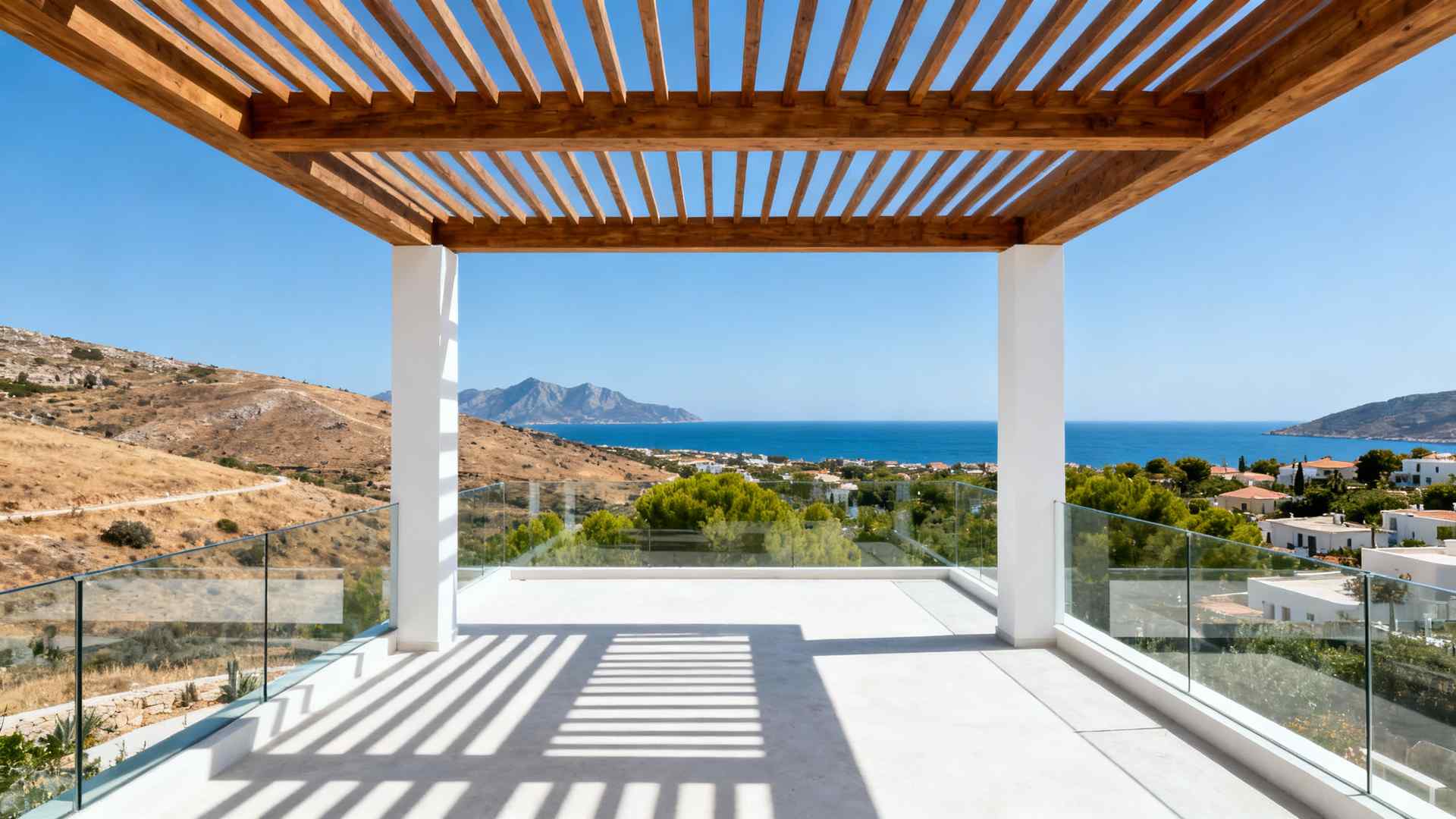 4 dormitorios en La Nucia - 3