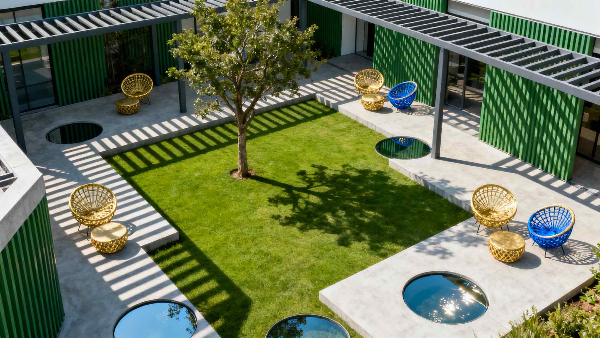 4 dormitorios en La Nucia - 4