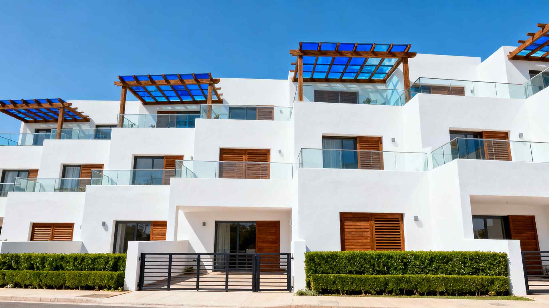 4 dormitorios en La Nucia - 0