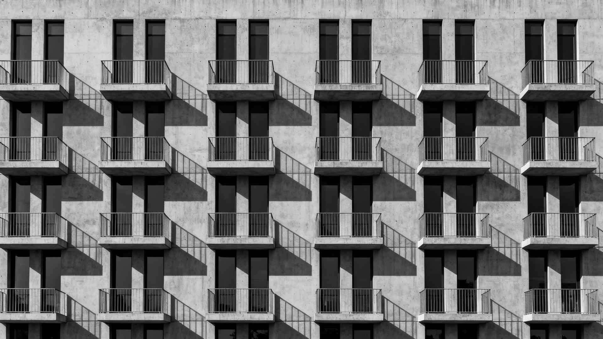 2 dormitorios en Barcelona