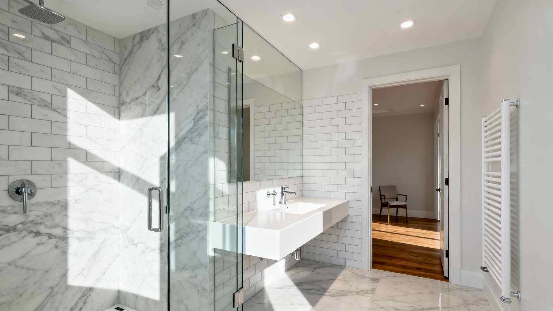 2 quartos em Barcelona - 2