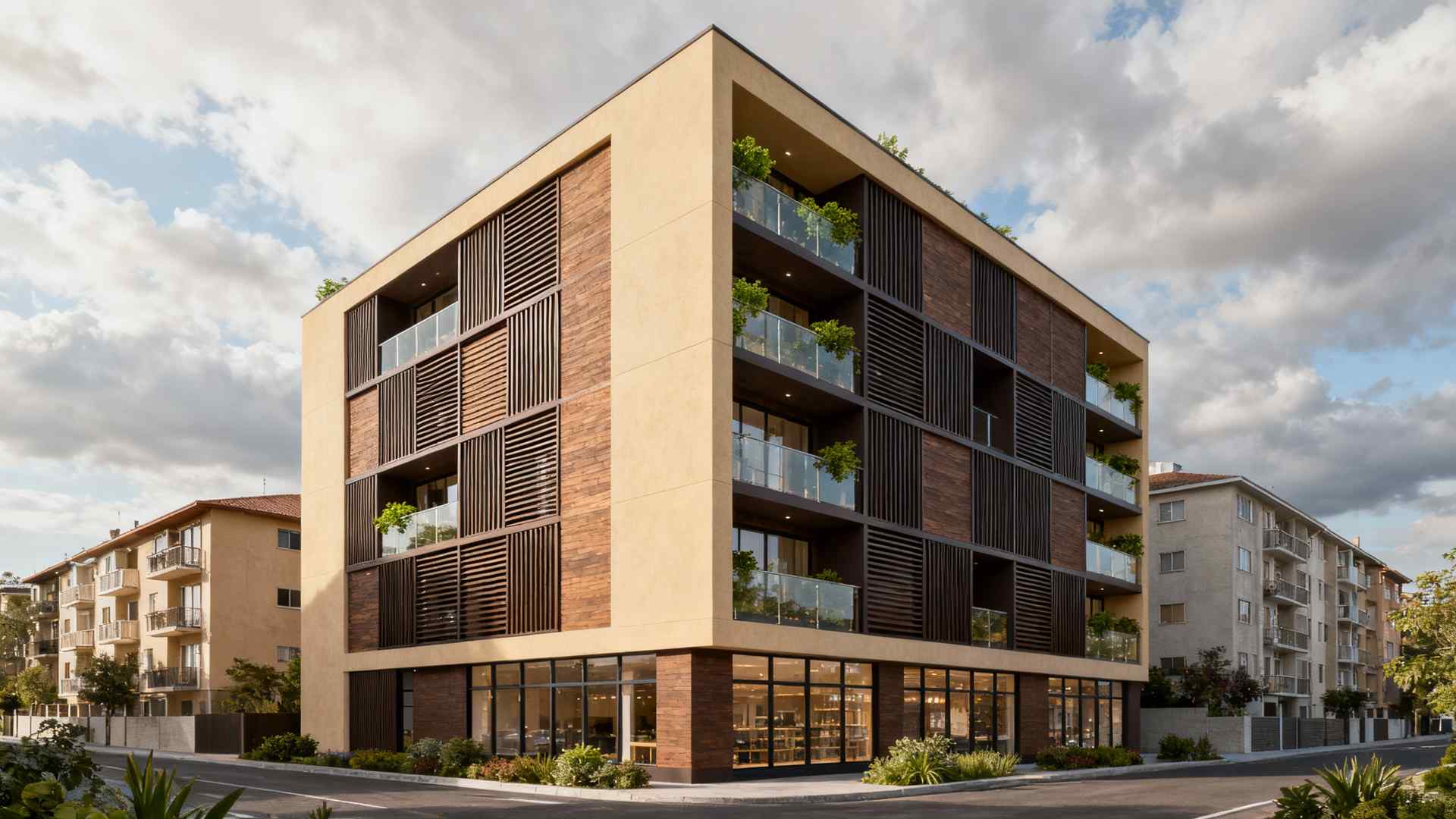 4 dormitorios en Barcelona