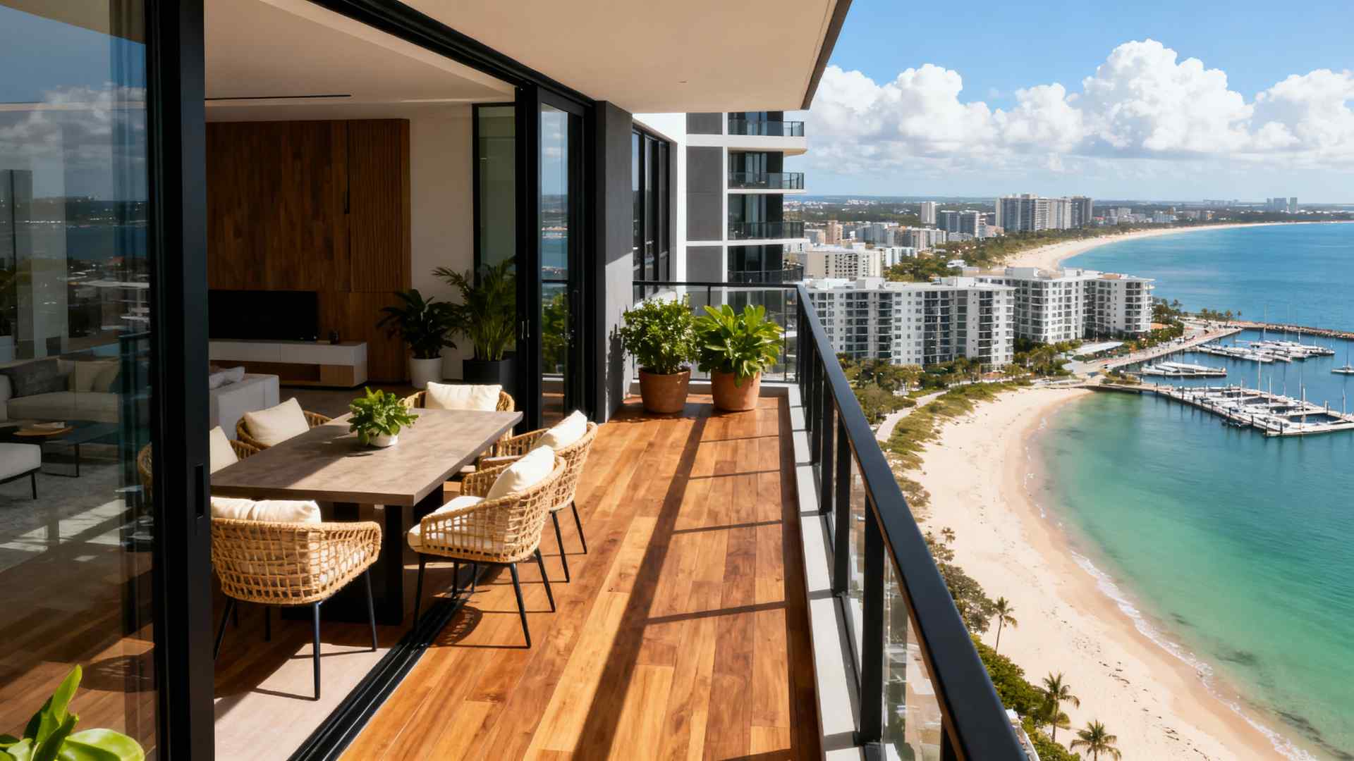 3 dormitorios en Badalona