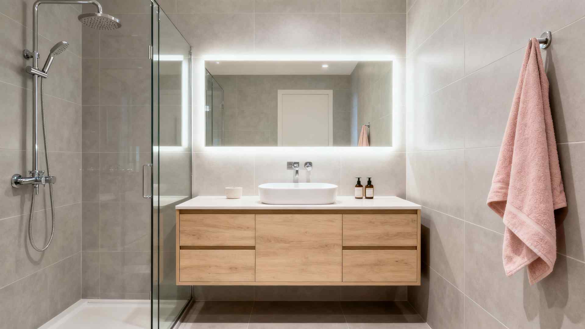 3 quartos em Badalona - 2