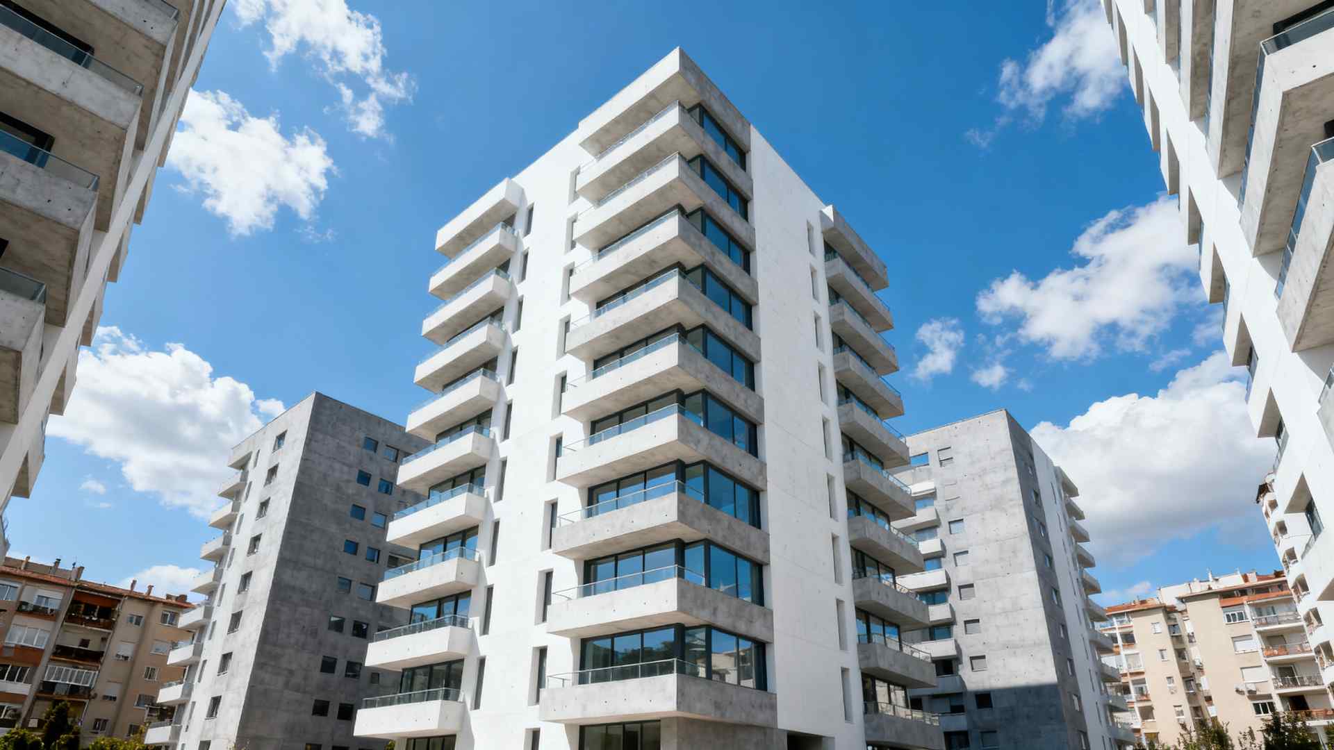 3 quartos em Badalona - 3