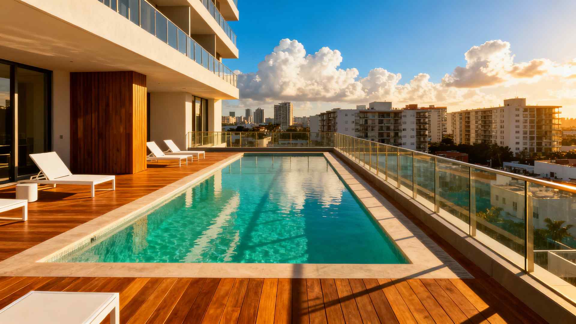 3 quartos em Badalona - 4