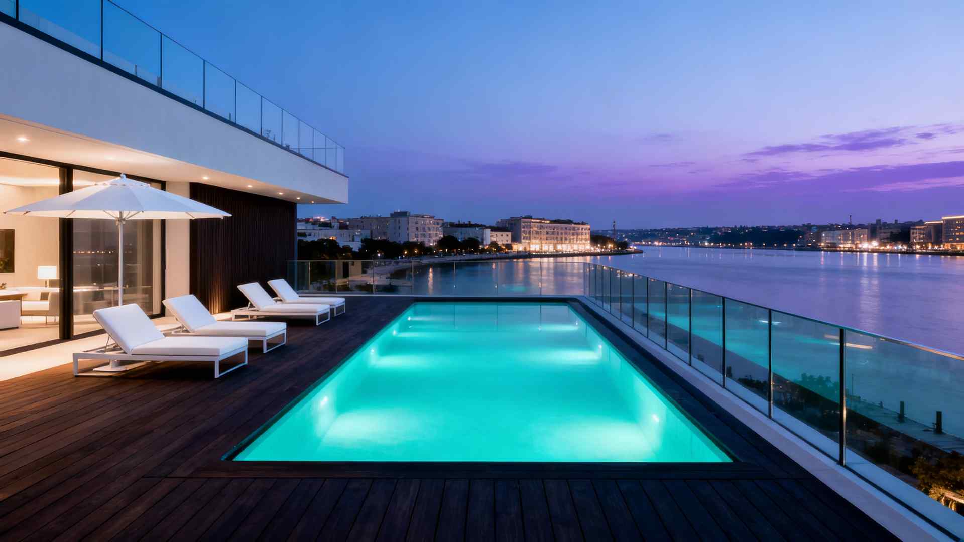 3 quartos em Badalona - 0