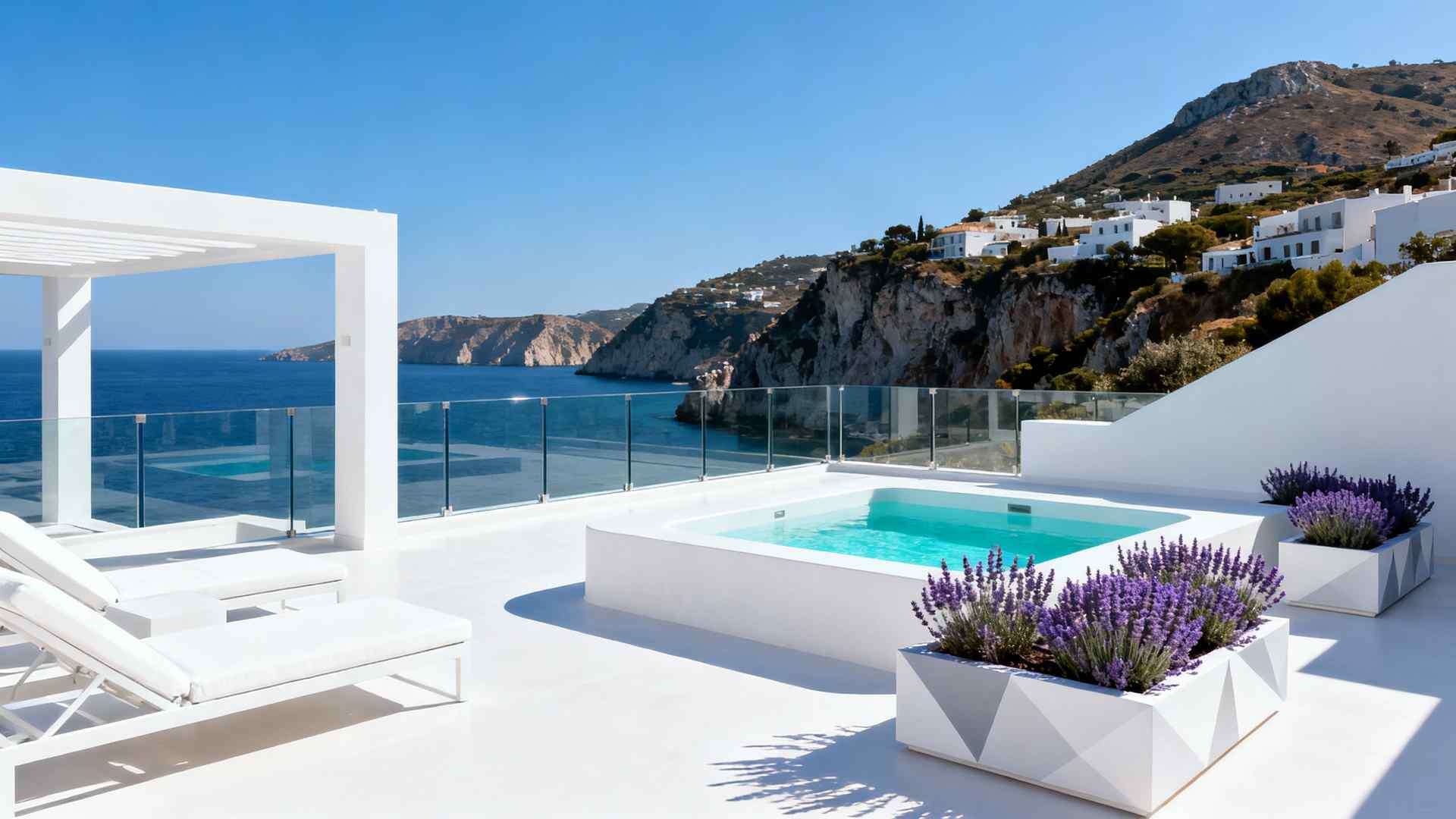 2 dormitorios en Calpe - 3