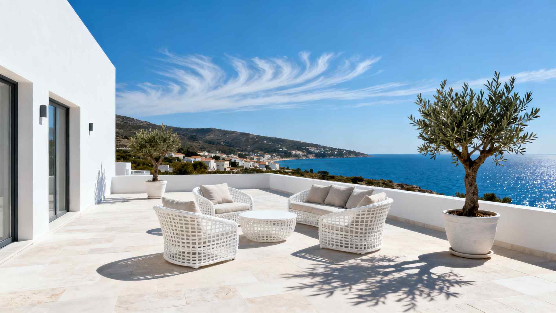 2 dormitorios en Calpe - 0